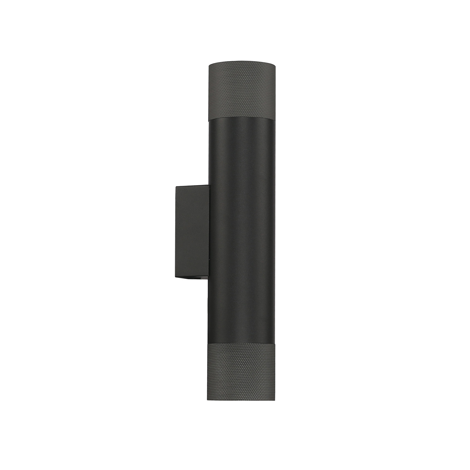 

Настенный светильник iLedex Delta 2365-2 BK+GRP, 2365-2 BK+GRP