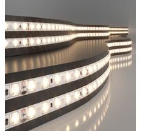 Лента светодиодная 24V 9,6W 120Led 2835 IP65 теплый белый, 5м a052962_ES