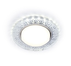 Встраиваемый светильник Ambrella light Compo G224_AMB