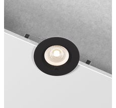 Встраиваемый светильник влагозащитный Elektrostandard City a070141_ES