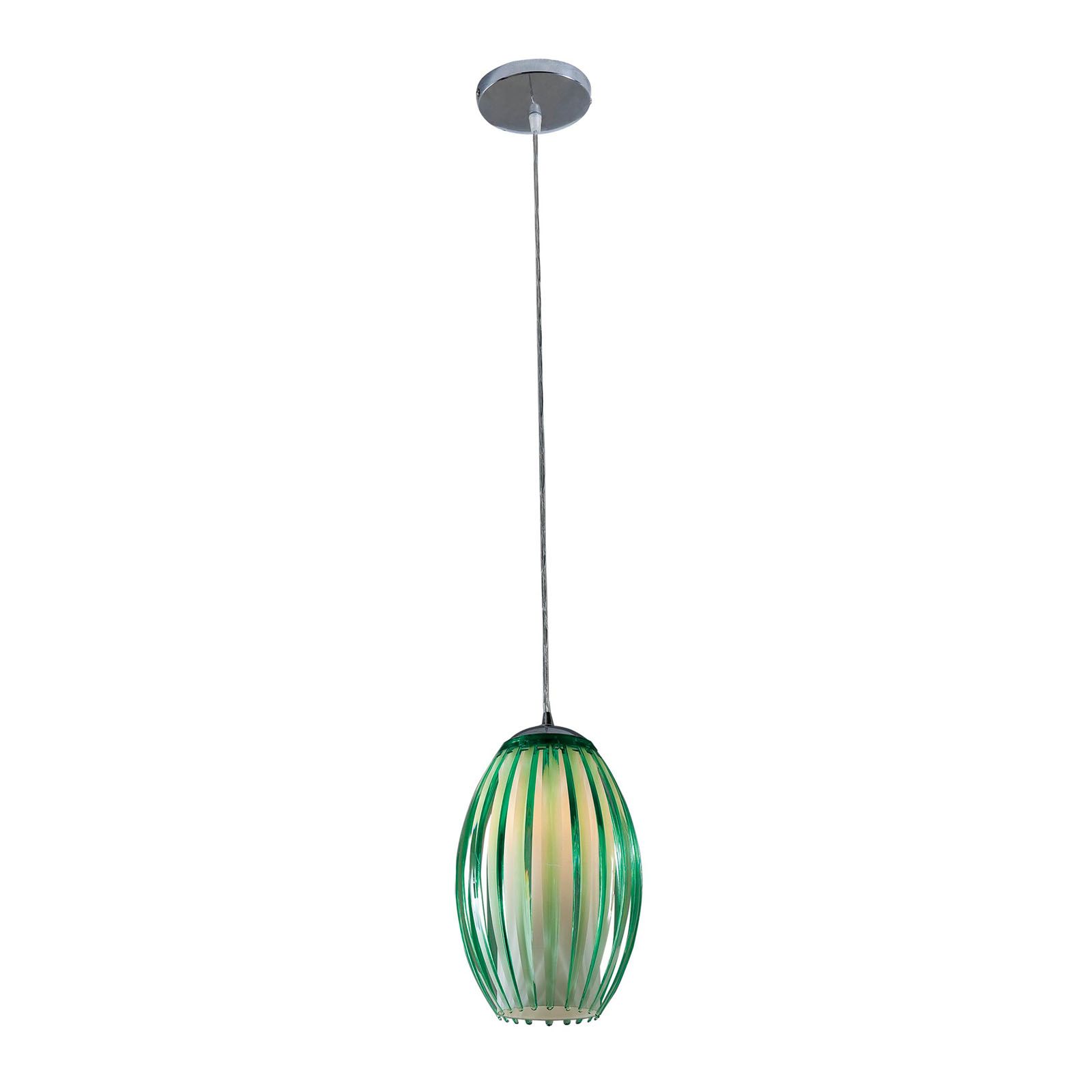 

Подвесные светильники CitiLux, CL944003