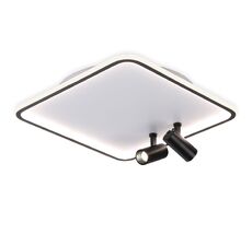 Потолочная люстра с пультом управления Ambrella Light COMFORT FL5115_AMB