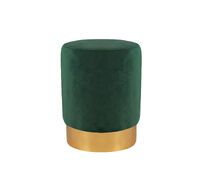 Пуф ArtHomeDecor Bunny ID-77 GL Green