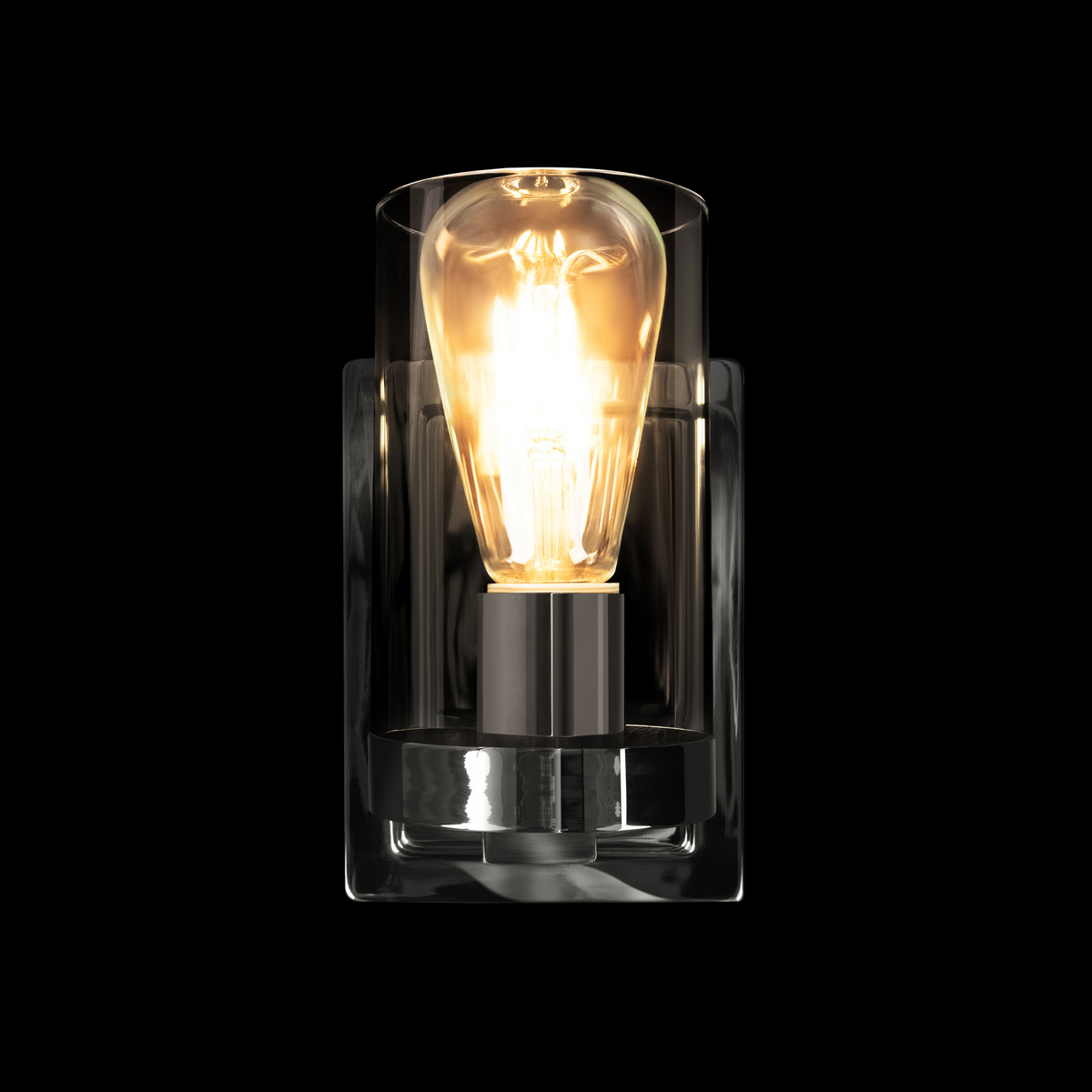 Настенный светильник LOFT IT Candlelight 10437W_LF