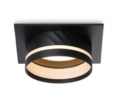 Встраиваемый светильник Ambrella Light TECHNO SPOT TN5222_AMB