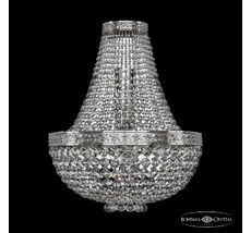 Бра Bohemia Ivele 19281B/H1/35IV Ni_BI