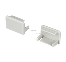 Заглушка 1 шт. SILER глухая 025974_ARL