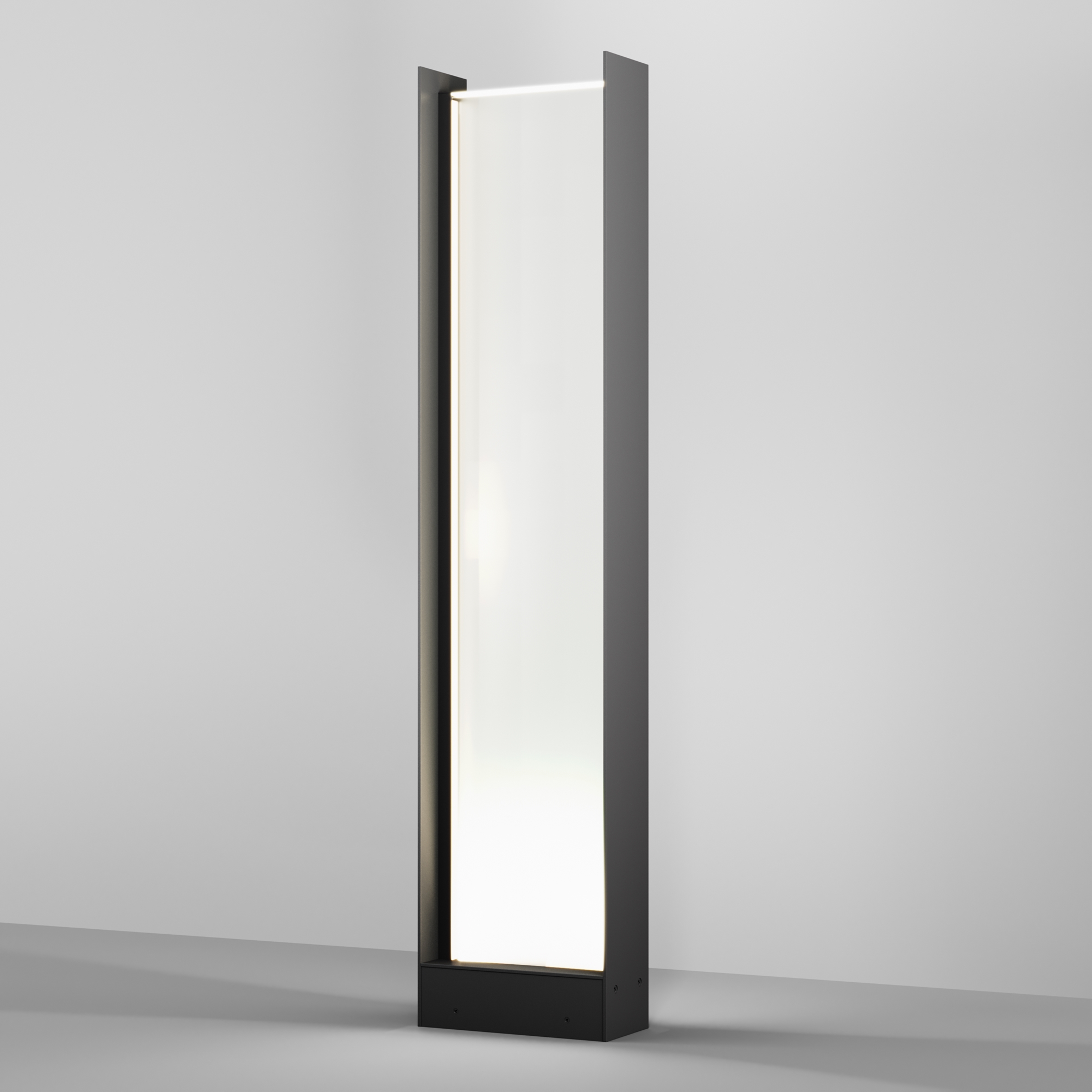 Уличный ландшафтный светильник Maytoni Reso O445FL-L20GF3K1_MY