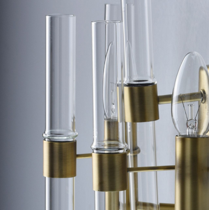 Бра MW-Light Альгеро 285021002_MW