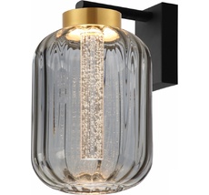 Бра светодиодное Imex PLW-7077-205-GREY_IM