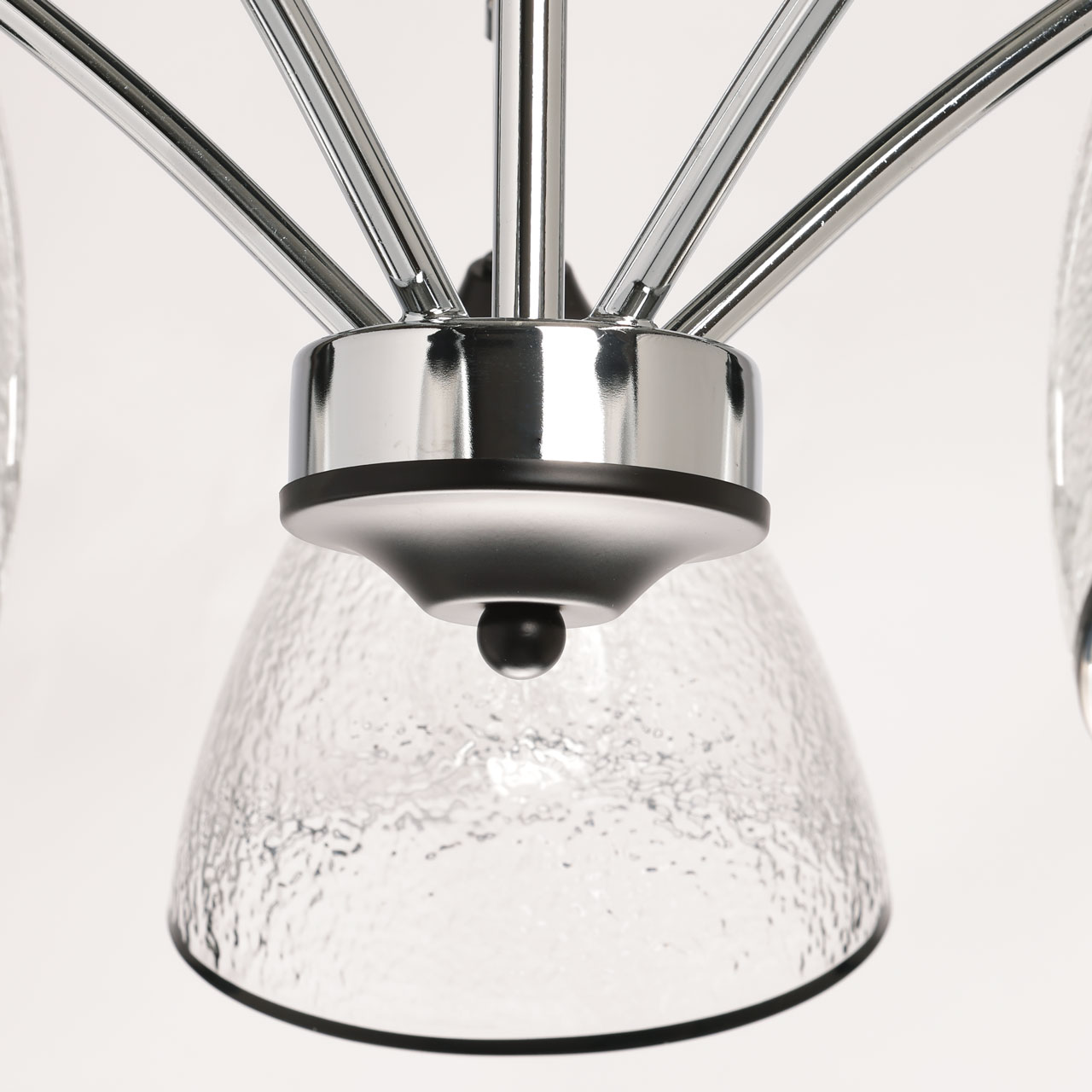 Потолочная люстра De City Dela 635015205_MW