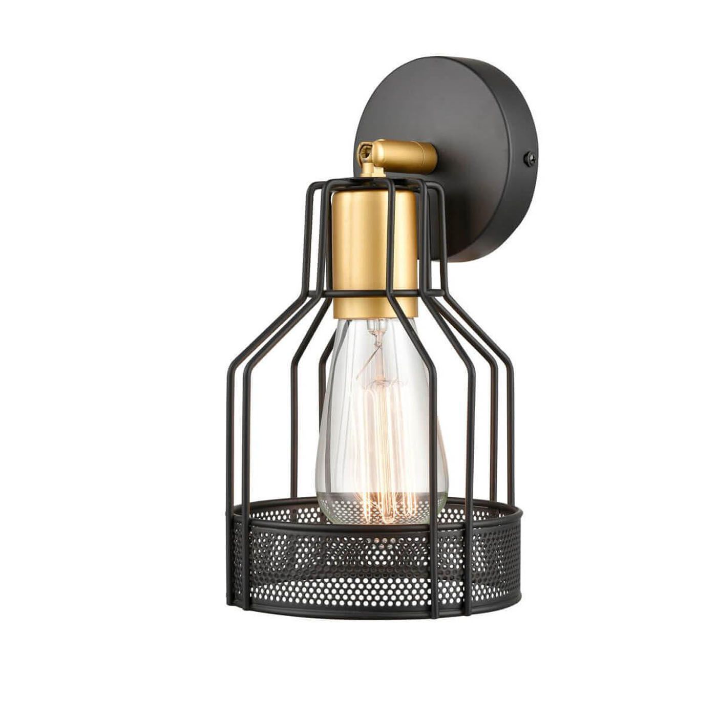

Спот Vele Luce Abbis VL6262W01, VL6262W01