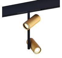 Магнитный трековый светильник ST LUCE SKYLINE 48 ST808.246.16
