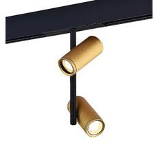 Магнитный трековый светильник ST LUCE SKYLINE 48 ST808.246.16