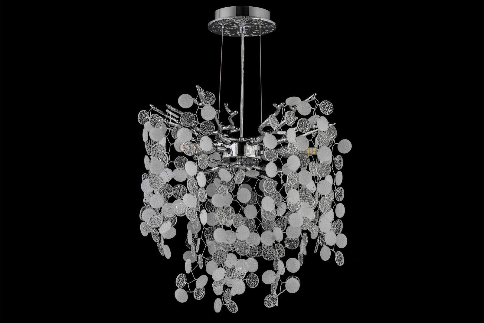 Подвесная люстра Dio Darte Tavenna Tavenna H 1.5.32.103 N