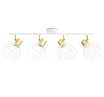 Спот Ambrella light TRADITIONAL TR8603_AMB