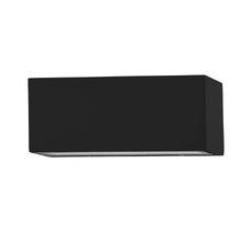 Уличный настенный светильник Eglo SPONGANO 900885