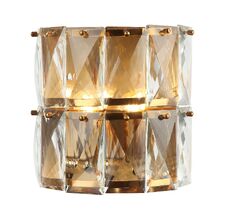 Настенный светильник Stilfort хрустальный Avenue 2090/05/02W
