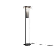 Торшер светодиодный Maytoni MOD463FL-L24B3K_MY