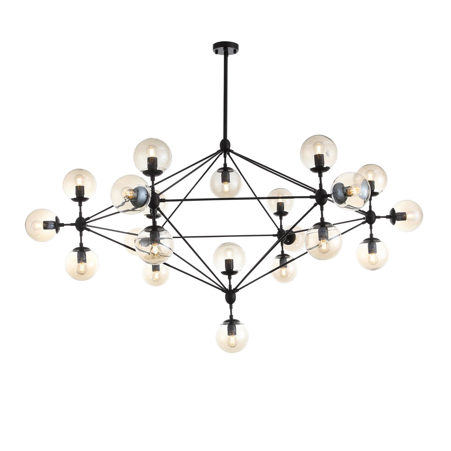 

Потолочная люстра ST Luce STAMPO SL549.403.21, SL549.403.21