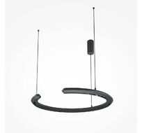 Подвесной светильник Maytoni Motion MOD276PL-L20B3K_MY