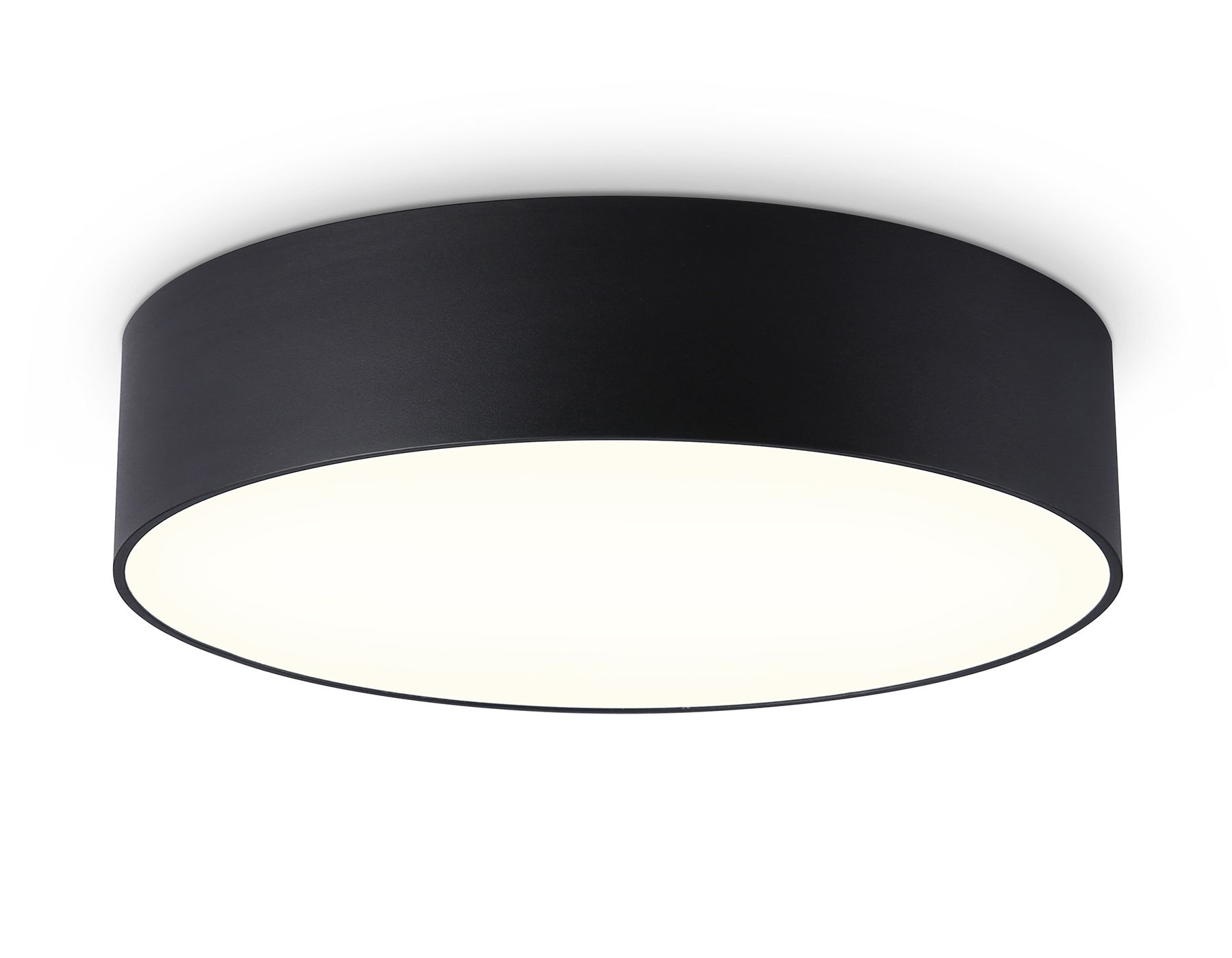 

Потолочный светильник Ambrella Light ORBITAL Air Alum FV5521, FV5521