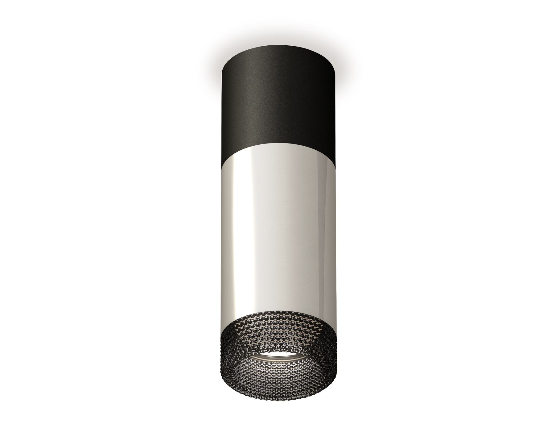 Комплект накладного светильника Ambrella light с композитным хрусталем XS XS6325061_AMB