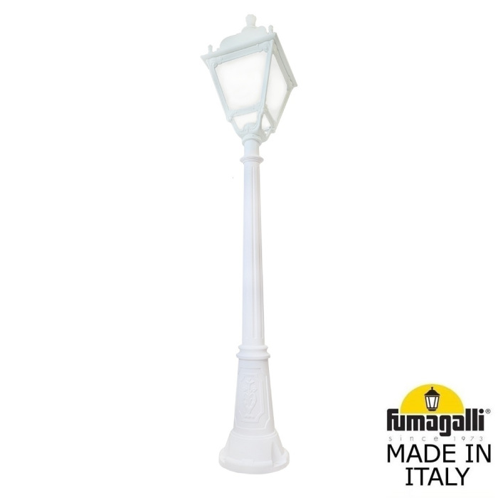 Наземный уличный фонарь светодиодный IP55 Fumagalli U33.158.000.WYH27