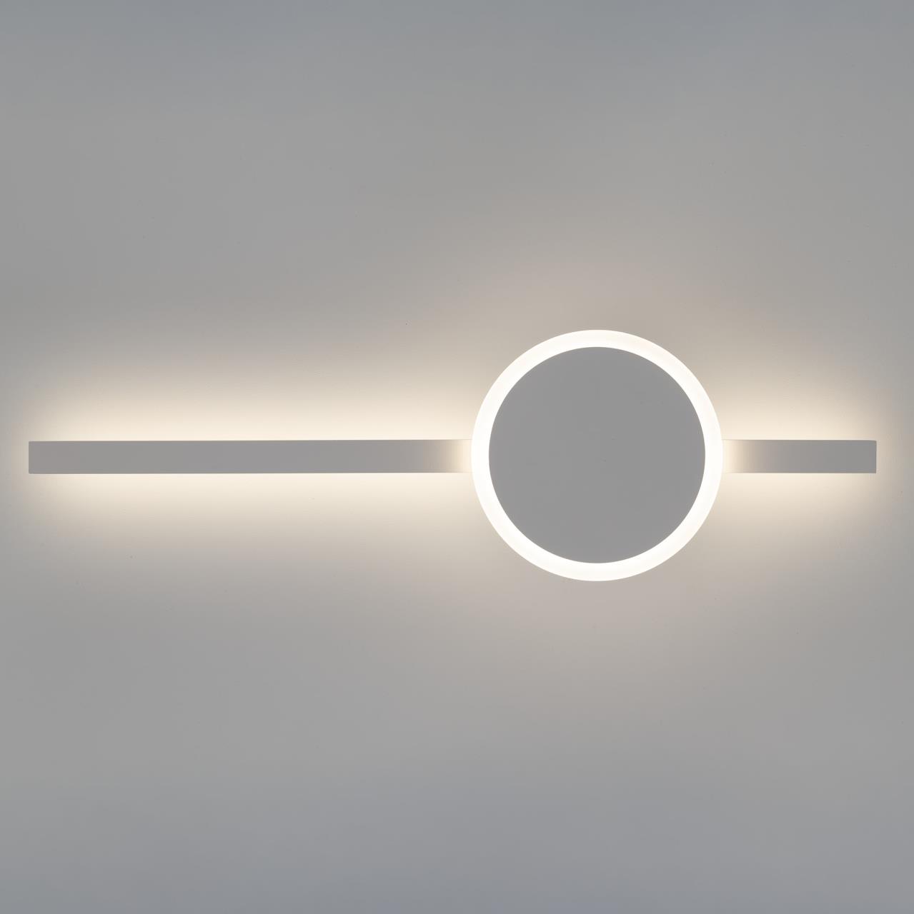 Светильник настенный Citilux Стиг CL203300