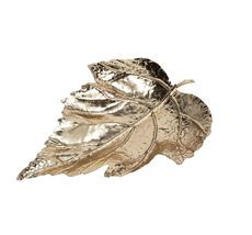 Тарелка Лист Garda Decor 37SM-88040