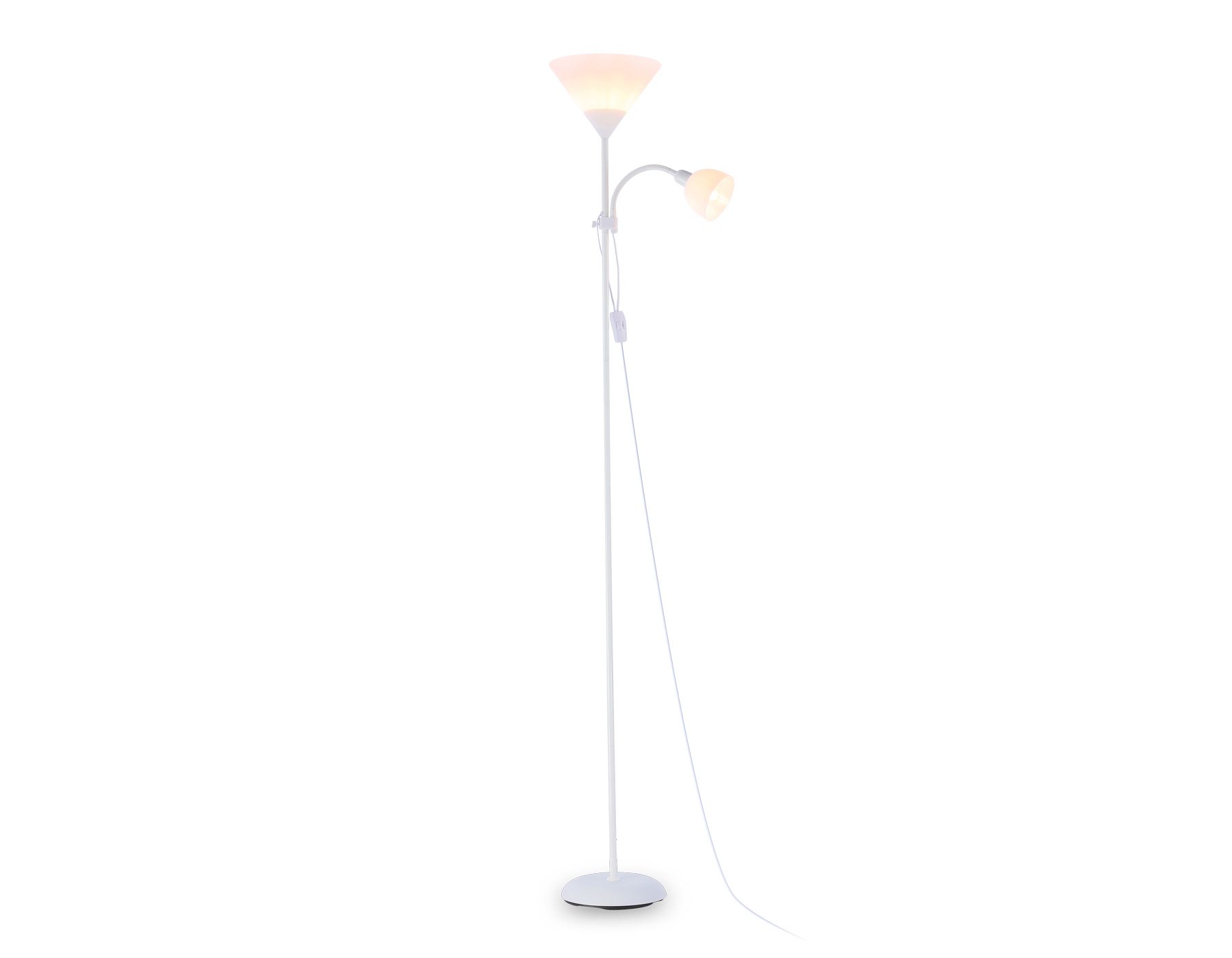 Торшер Ambrella light с выключателем на проводе Floor TR97622