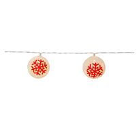 Светодиодная елочная гирлянда ORNAMENT 411113