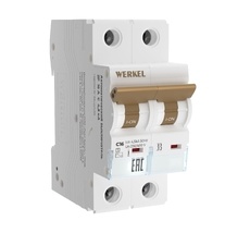Автоматический выключатель Werkel a062495_WR