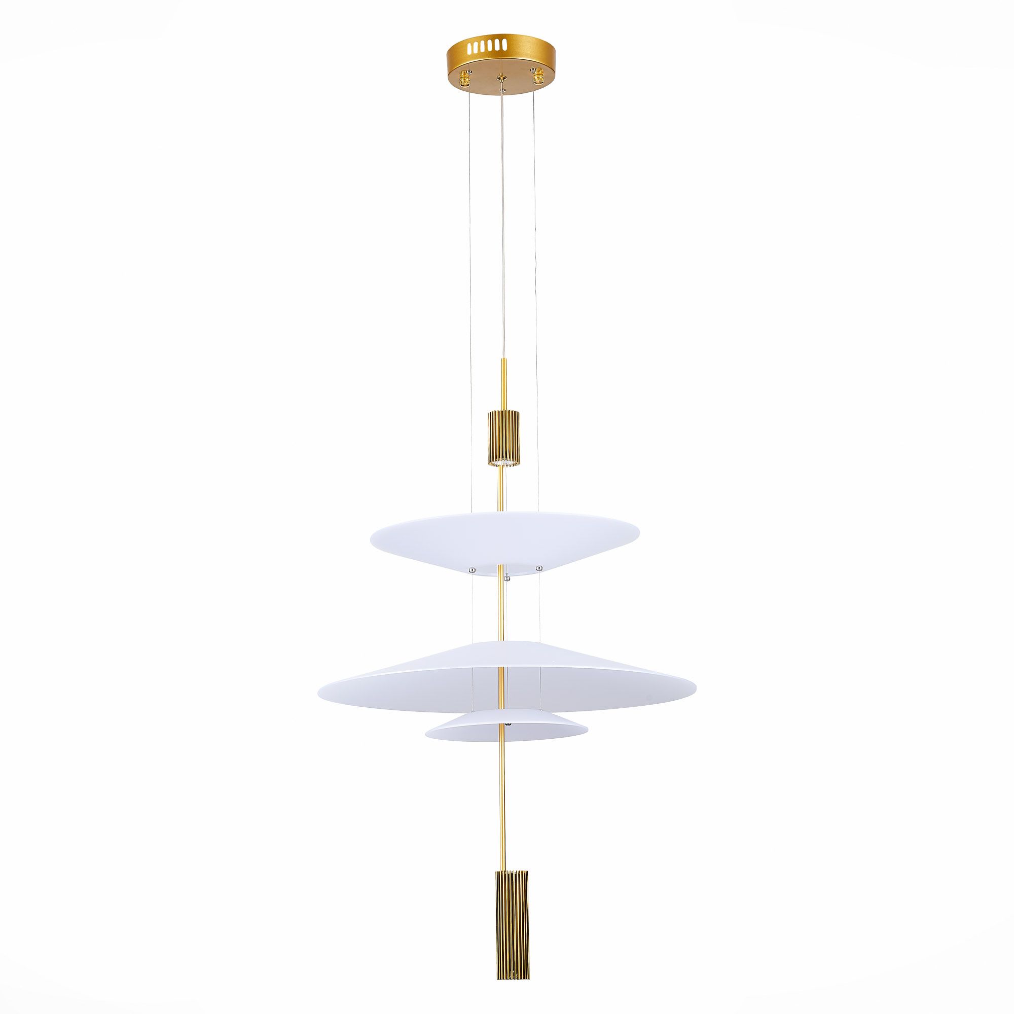 Подвесная люстра ST Luce Isola SL6101.213.01