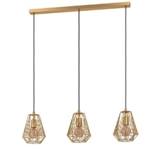 Подвесной светильник Eglo STYPE 43696