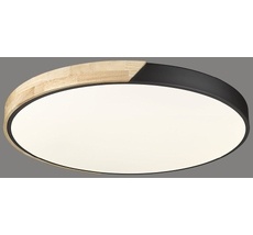 Потолочный светильник Velante 445-667-01