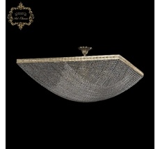 Хрустальная люстра Bohemia Art Classic 21.322.100SP.G_BI