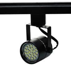 Трековый светильник однофазный 220V Imex IL.0010.2150_IM