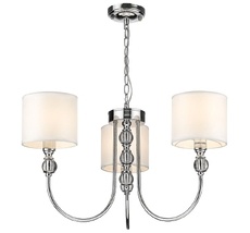 Подвесная люстра Velante 295-103-03