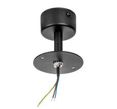 Крепление потолочное для светильников 213487 GX53/216487 Rullo Lightstar 590107_LS