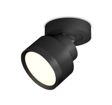 Комплект накладного поворотного светильника Ambrella light TECHNO SPOT XM8102002_AMB