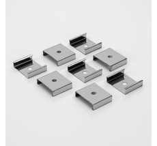 Комплект креплений LS1613-FIX 8шт. DesignLed LS1613-FIX 00-00011107_SW