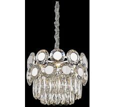 Подвесная люстра Wertmark CLAUDIA WE134.05.103