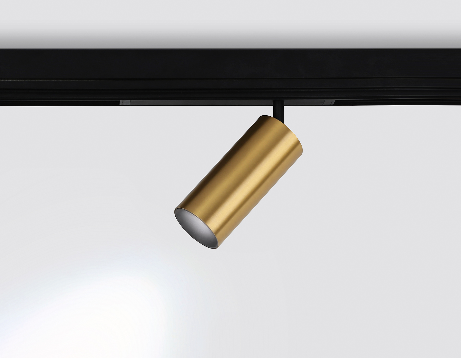 Управляемый светодиодный светильник для шинопровода Ambrella Light Magnetic GL1233_AMB