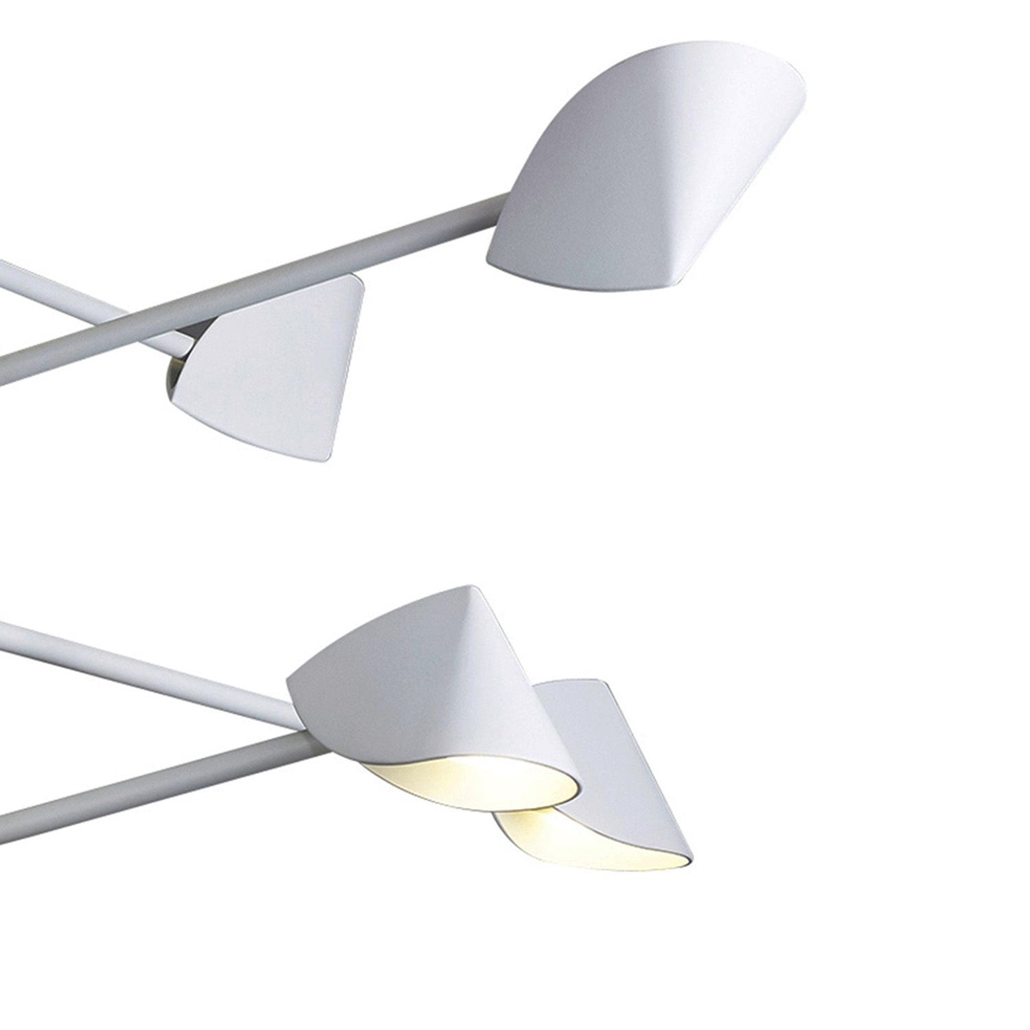 Потолочная люстра Mantra CAPUCCINA 7570_MN