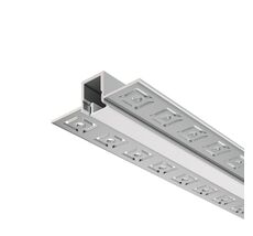 Профиль для светодиодной ленты Maytoni ALM-5313A-S-2M_MY