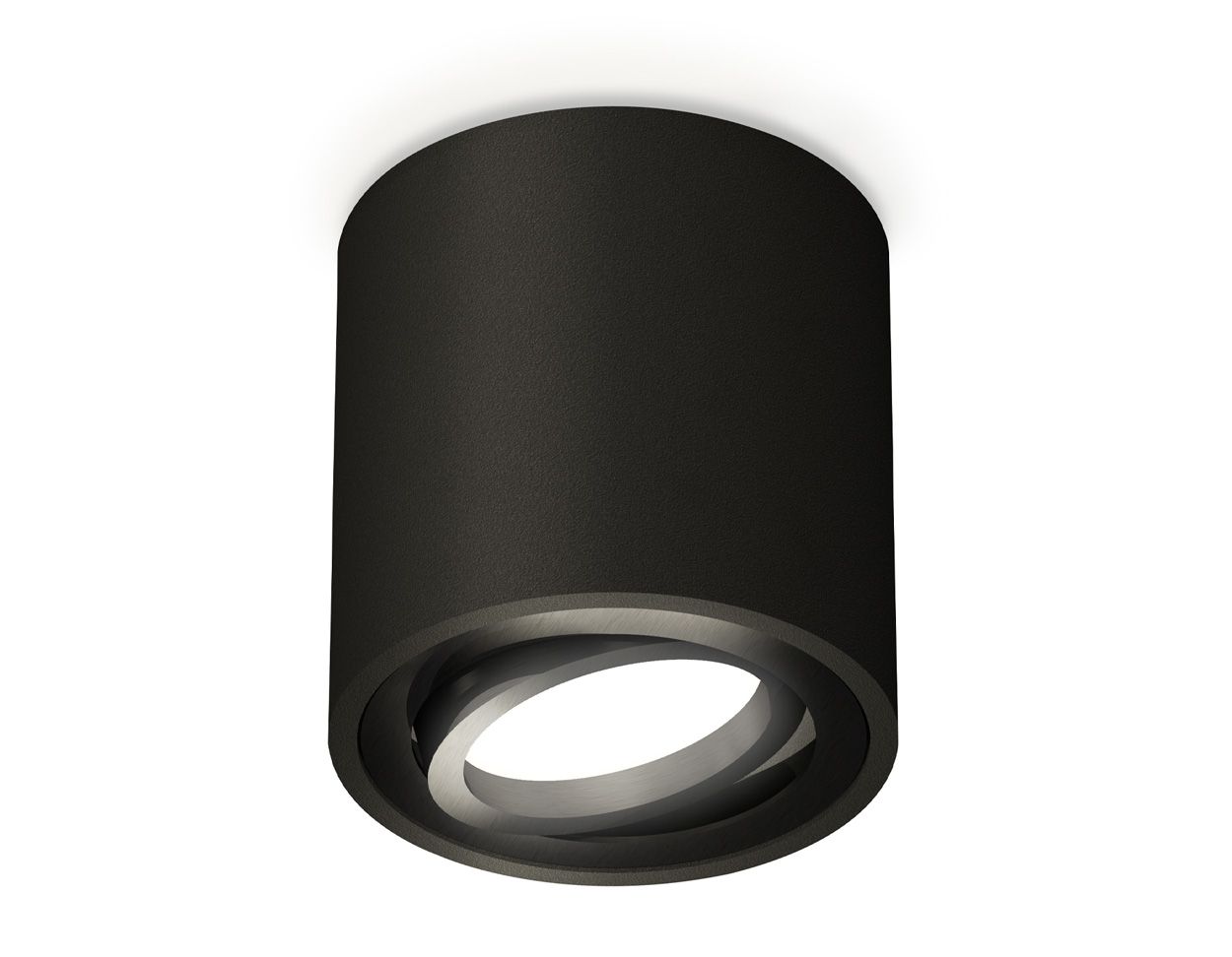 Накладной светильник Ambrella light Комплект накладного поворотного светильника Techno XS7532002_AMB