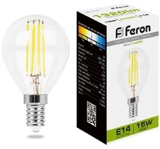 Лампа светодиодная Feron 38250_FR