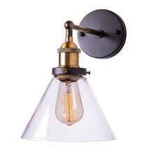 Бра Loft IT Factory filamen LOFT1123W_LF