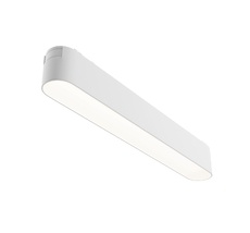 Трековый светильник Maytoni Basis TR080-1-12W4K-W_MY